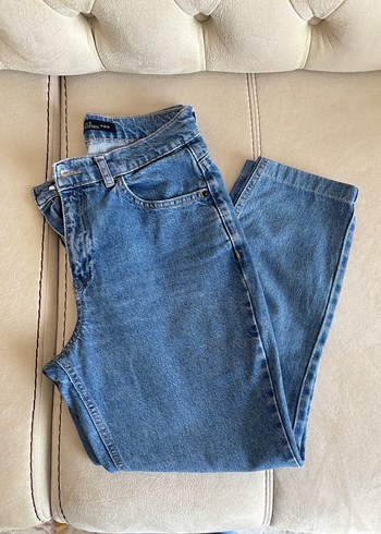 Lc Waikiki mom fit jean pantolon