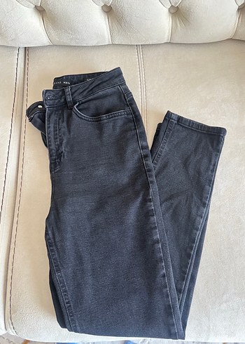Lc Waikiki slim mom jean pantolon