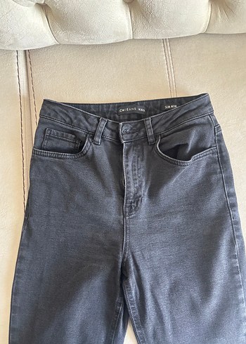 26 Beden Lc Waikiki slim mom jean pantolon