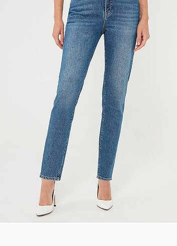 Mavi Mom Jeans