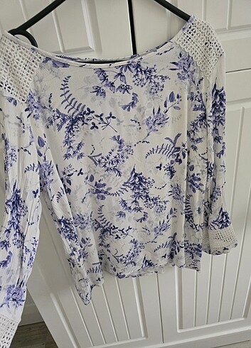 LC Waikiki 42 beden bluz lcw marka tertemız