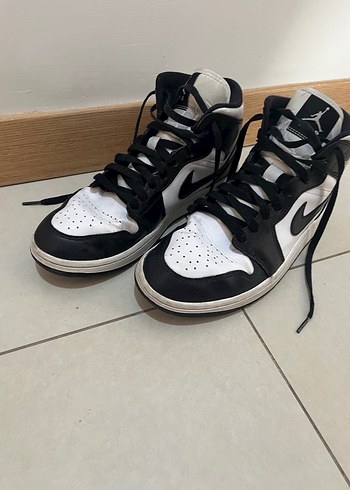 Air jordan çok temiz - Görsel 2