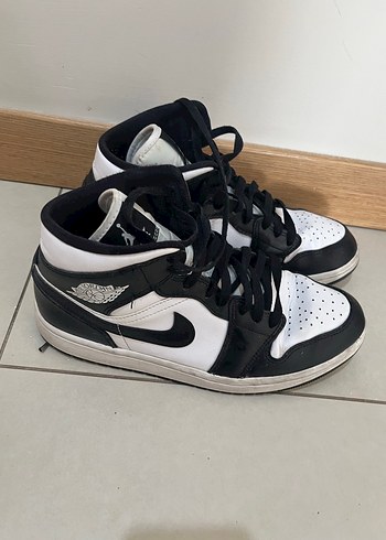 Air jordan çok temiz - Görsel 4