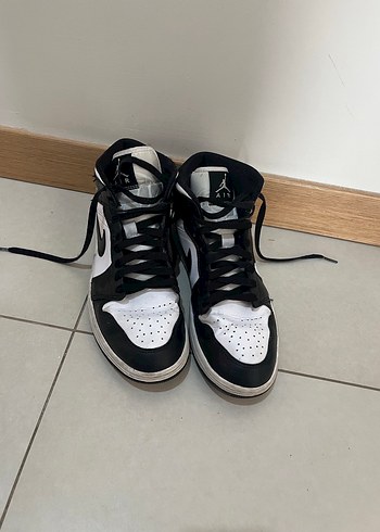 Air jordan çok temiz - Görsel 3