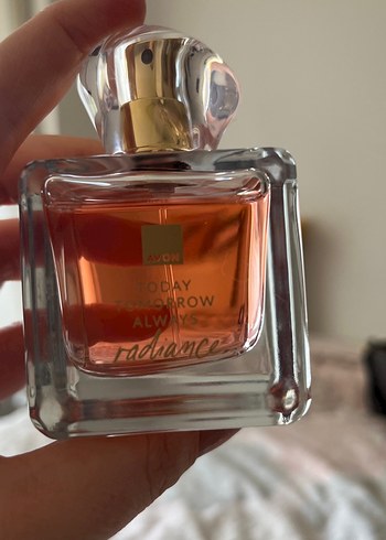 Avon Avon Today Tomorrow Always Radiance Kadın Parfümü