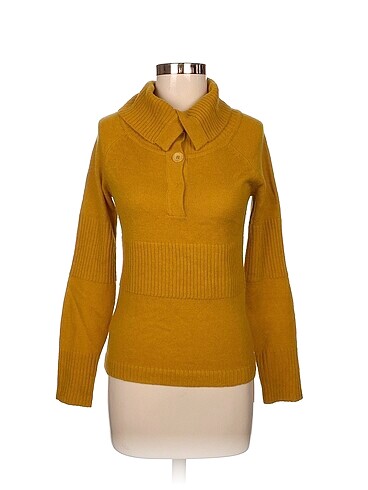 Mango Kazak / Triko %70 İndirimli.