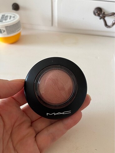 Mac allık warm soul
