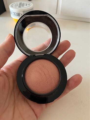  Beden Mac allık warm soul