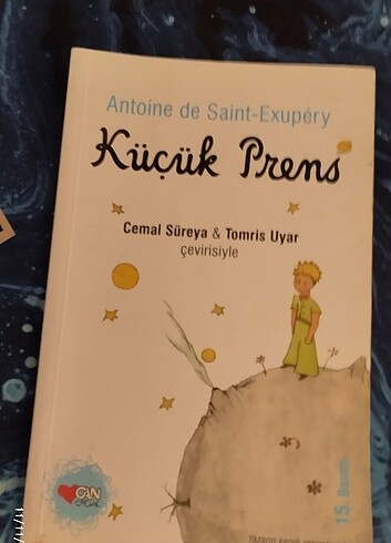 Küçük prens