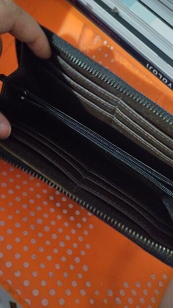 Cüzdan  - Görsel 4