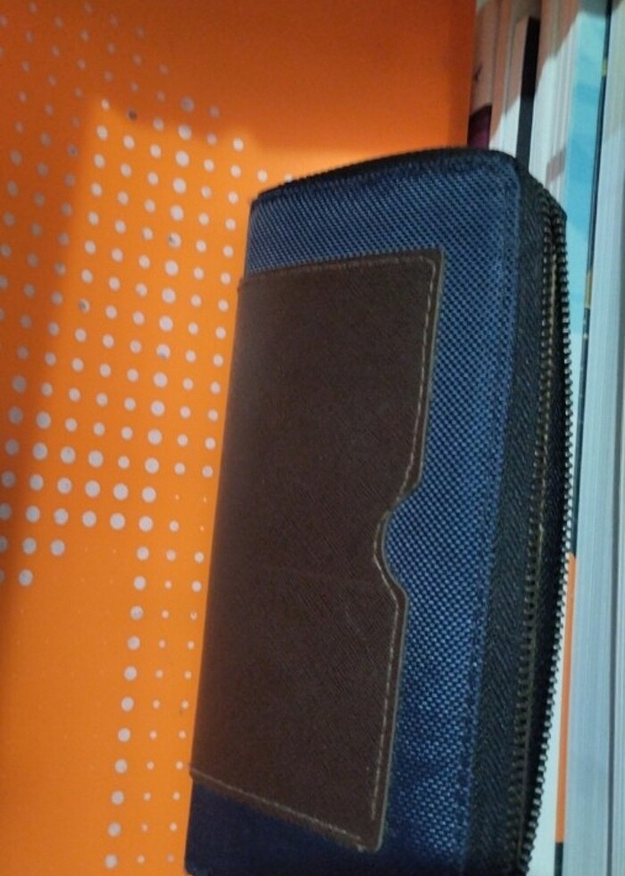 Cüzdan  - Görsel 3