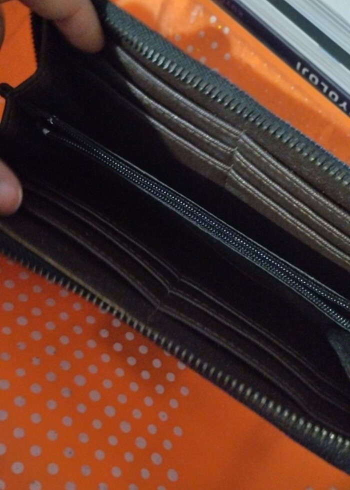 Cüzdan  - Görsel 4