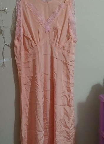 Saten sabahlık - Görsel 2