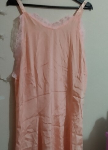 Saten sabahlık - Görsel 3