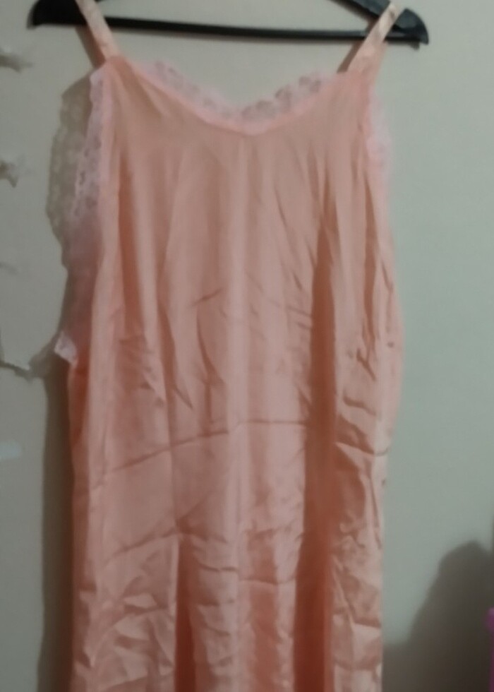 Saten sabahlık - Görsel 3