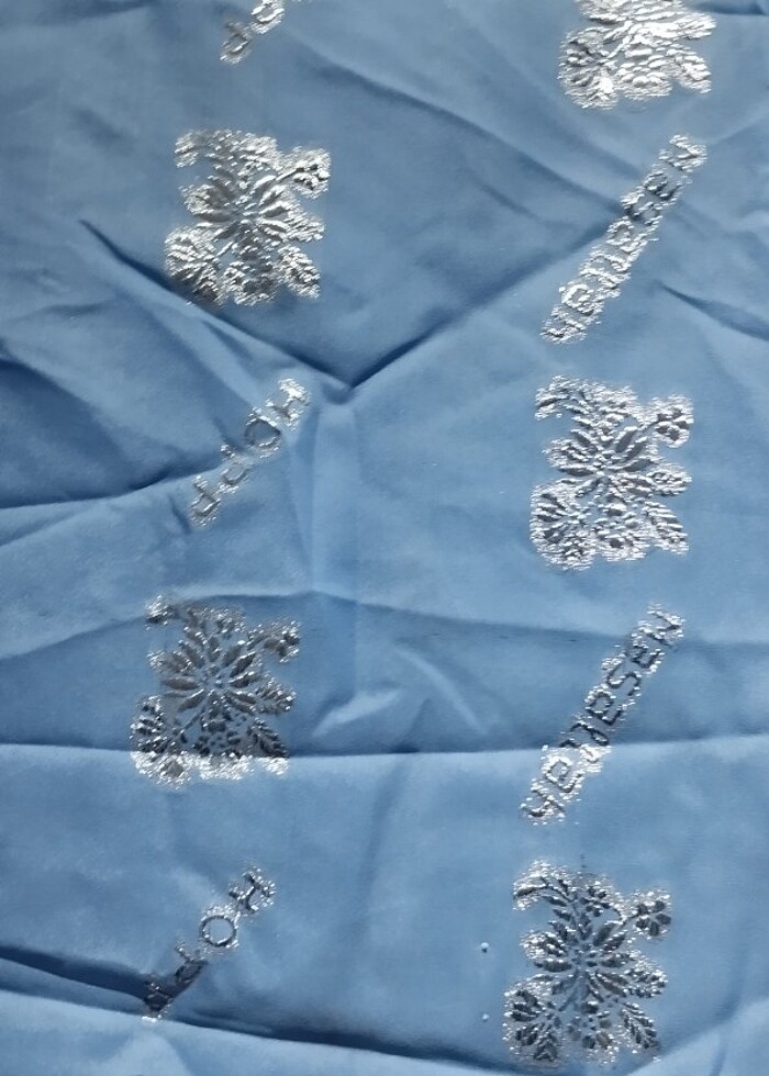 Yatak kılıfı  - Görsel 2