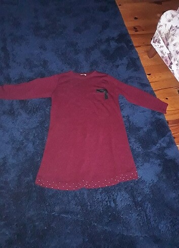 Kadın tunik  - Görsel 2