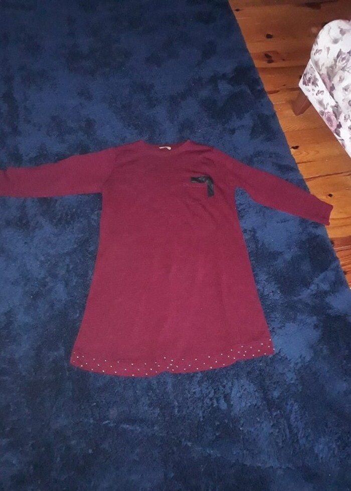 Kadın tunik  - Görsel 2