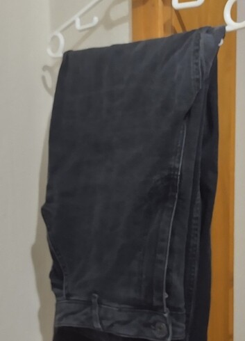 Bol kot pantolon - Görsel 3