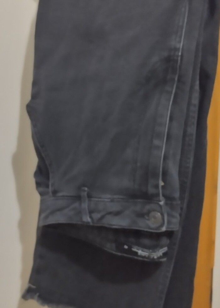 Bol kot pantolon - Görsel 2