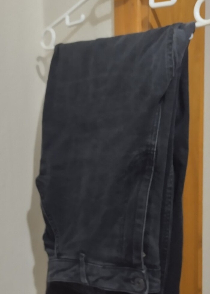 Bol kot pantolon - Görsel 3