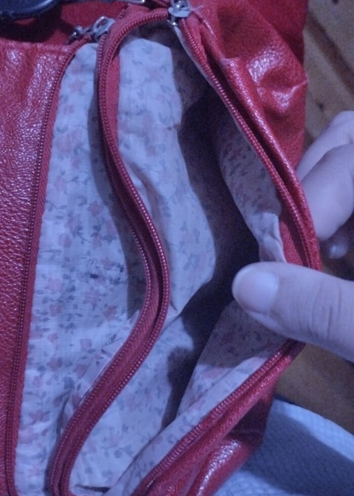 Bel/ kol çantası  - Görsel 3