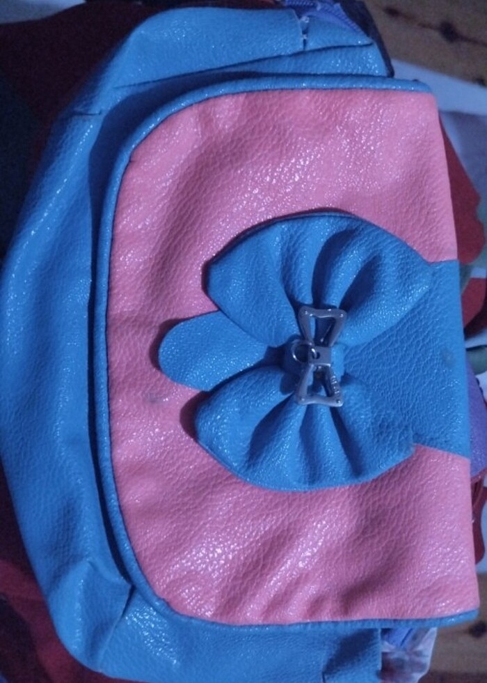 El çantası  - Görsel 2