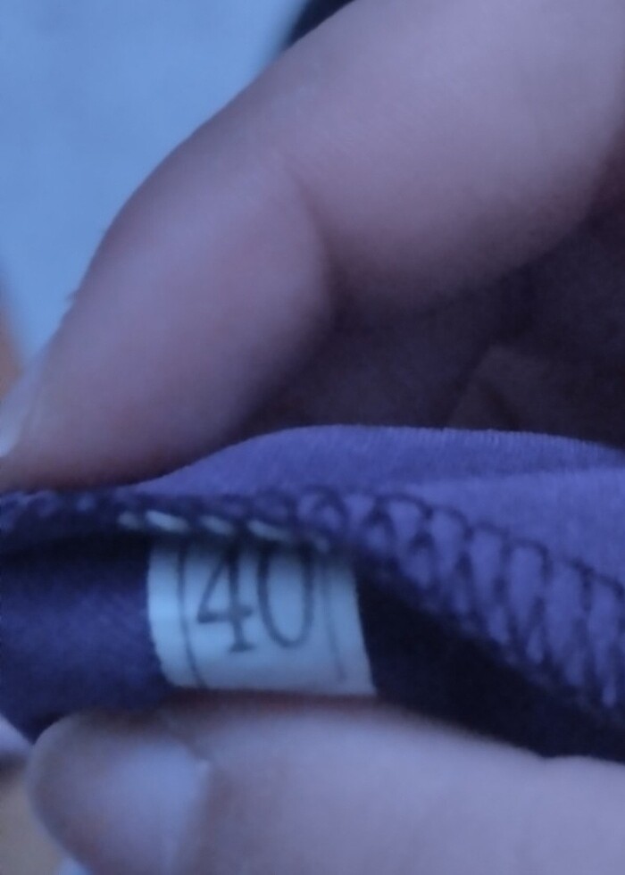 Deniz eteği  - Görsel 2