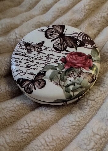 Cep aynası  - Görsel 5