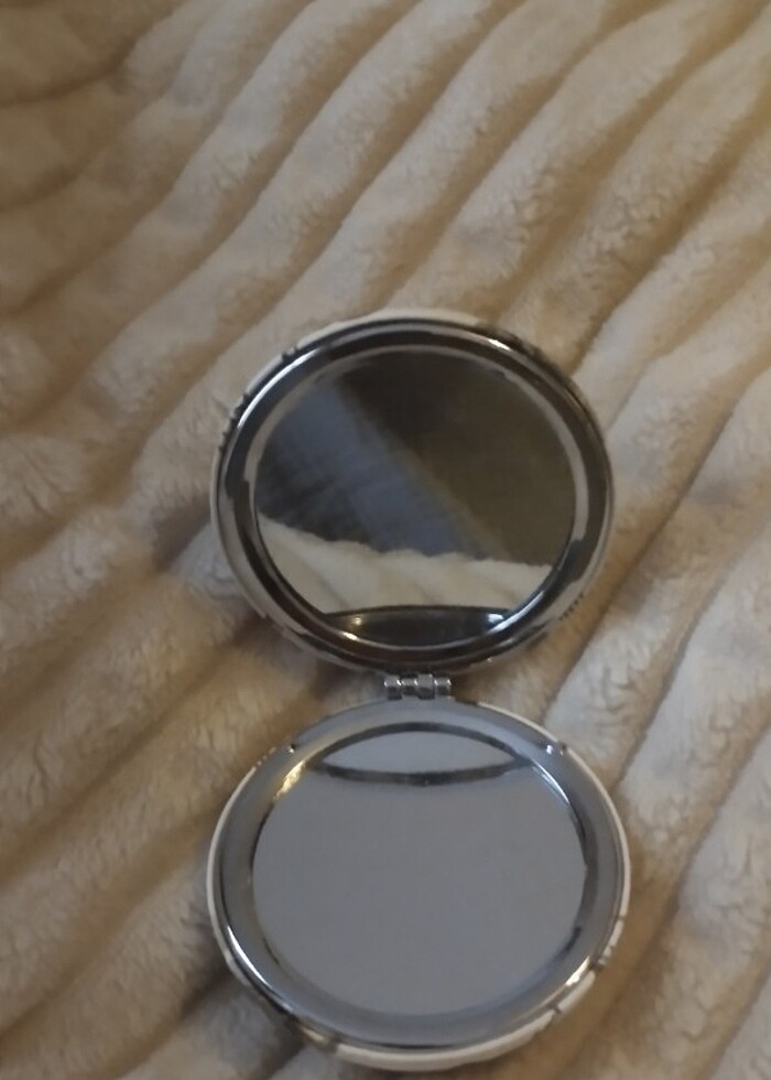 Cep aynası  - Görsel 2