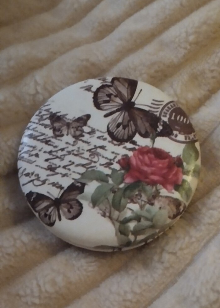 Cep aynası  - Görsel 4