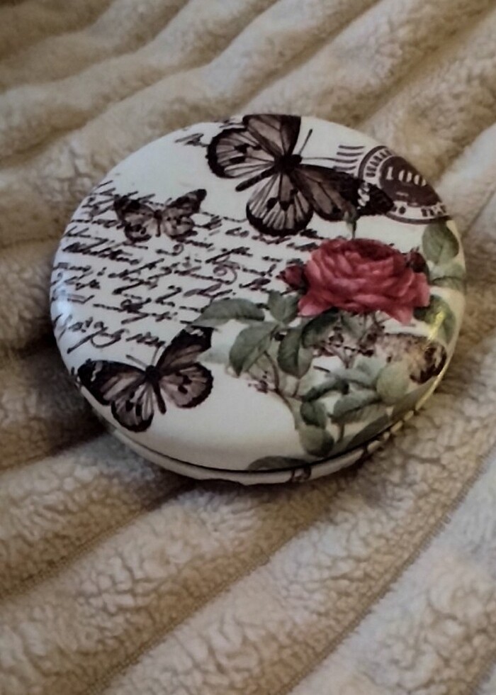 Cep aynası  - Görsel 5