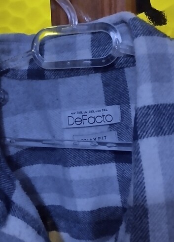 Kazak gömlek - Görsel 6