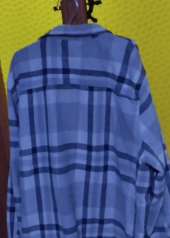 Kazak gömlek  - Görsel 5