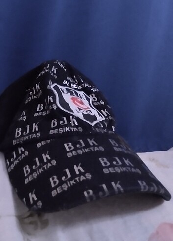 Beşiktaşlı kasket