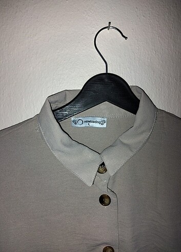 Gömlek - Görsel 2