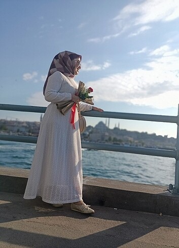 Cook rahat elbise 