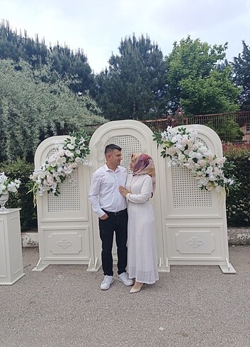 Diğer Cook rahat elbise 