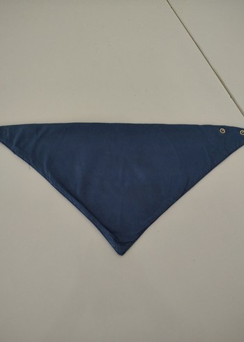 Çok Renkli Bebek Önlüğü Seti - Görsel 4