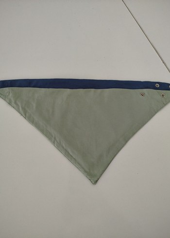 Çok Renkli Bebek Önlüğü Seti - Görsel 3