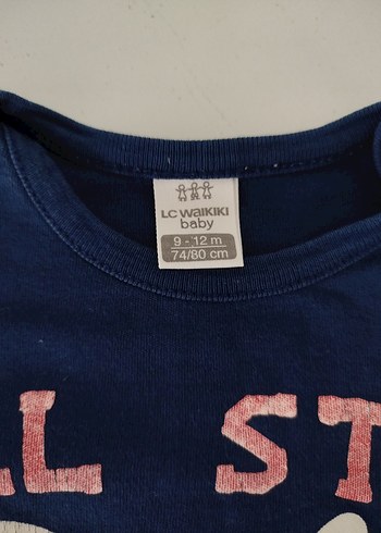 Dörtlü Uzun Kollu Erkek Bebek Çıtçıtlı Body - Görsel 7