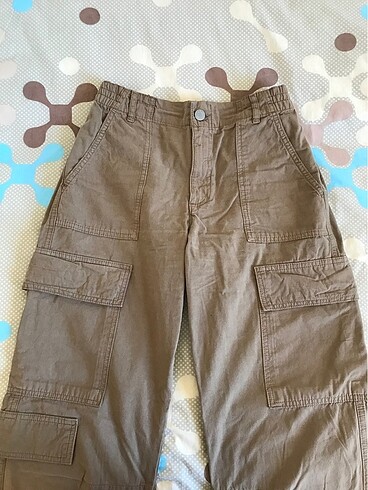 36 Beden Kargo Pantolon
