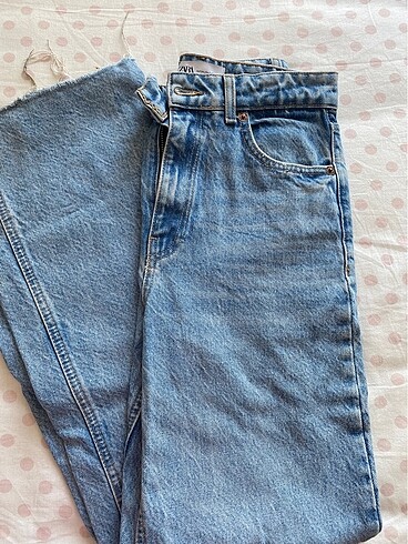 Zara jean