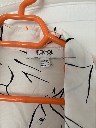 ipekyol İpekyol Gömlek
