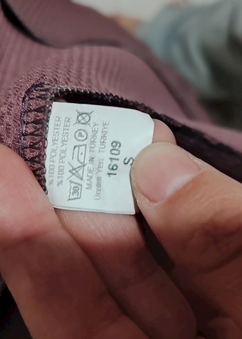 s Beden gül kurusu düğmeli Kadın Blazer Ceket uzun