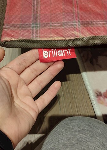  Beden dolap içi düzenleyici