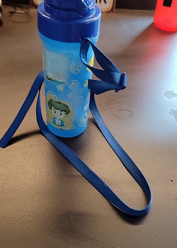 Çocuklar için Mavi paw petrol suluk - Görsel 2