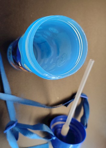 Çocuklar için Mavi paw petrol suluk - Görsel 6