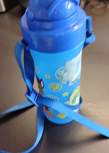 Çocuklar için Mavi paw petrol suluk - Görsel 4