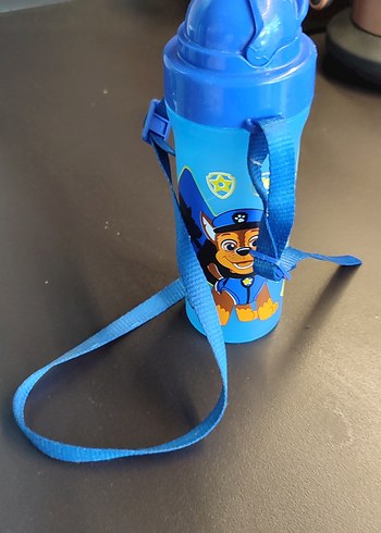 Çocuklar için Mavi paw petrol suluk - Görsel 3